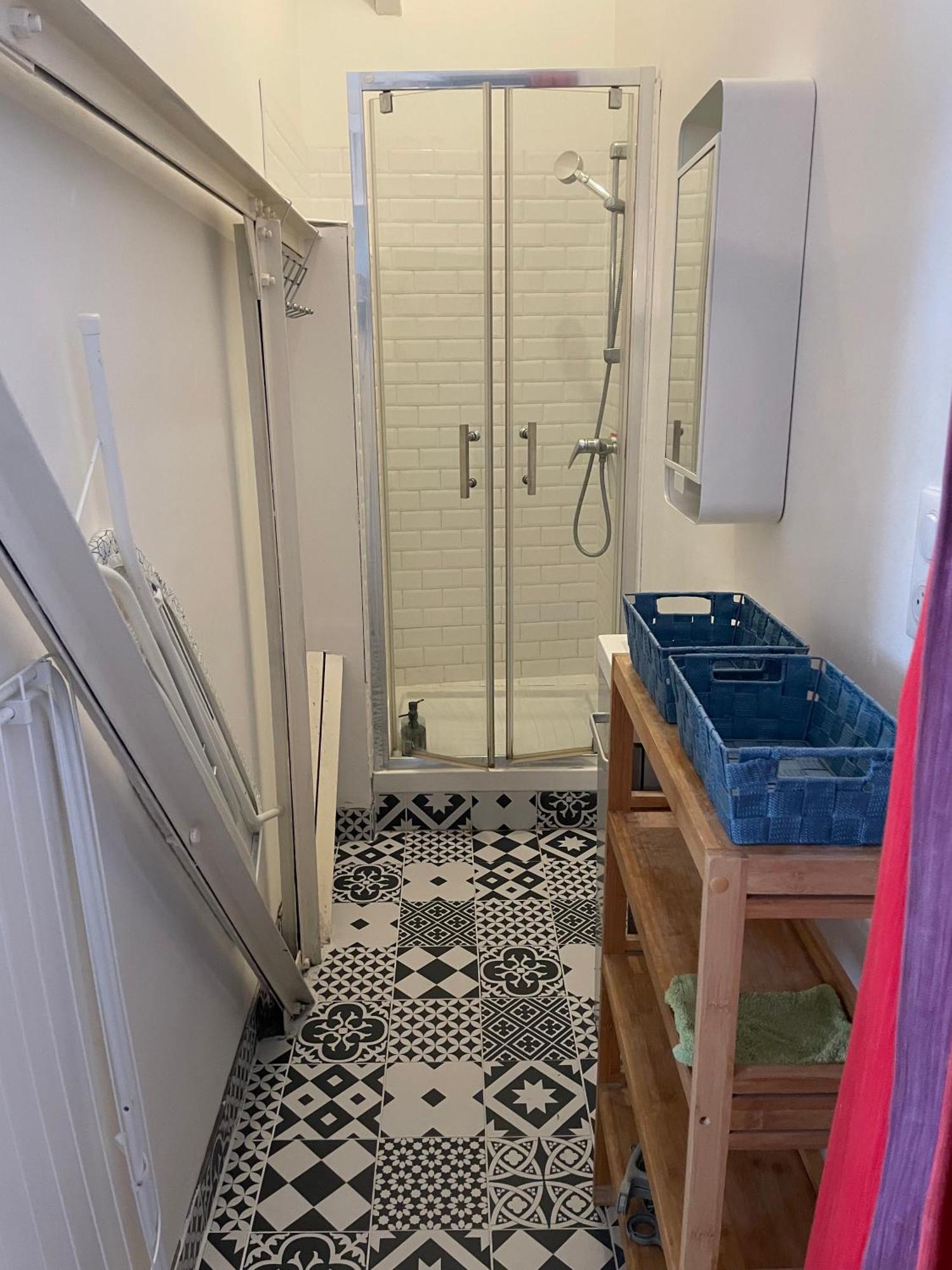 Cosy - Proche Metro Saint Michel Apartment Toulouse