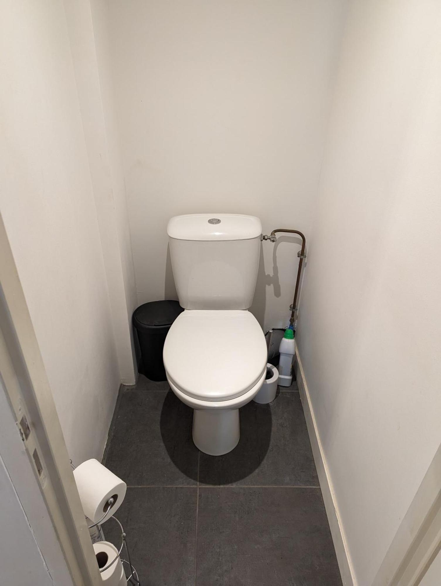 Cosy - Proche Metro Saint Michel Appartement